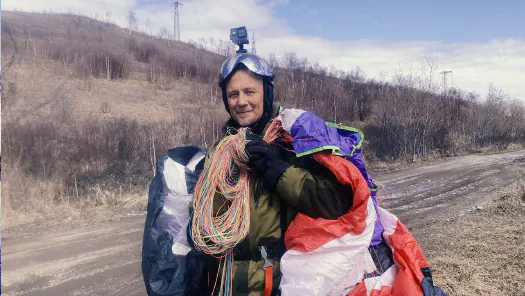 Баклаг Вадим Петрович